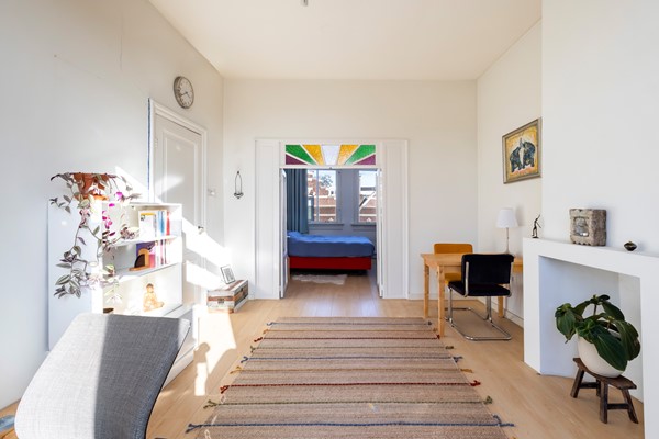 Foto - Te koop: Unieke, sfeervolle en karakteristieke familiewoning in Breda!